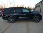 2026 Ford Explorer Active w/100A Pkg 4WD