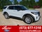 2026 Ford Explorer Active w/100A Pkg 4WD