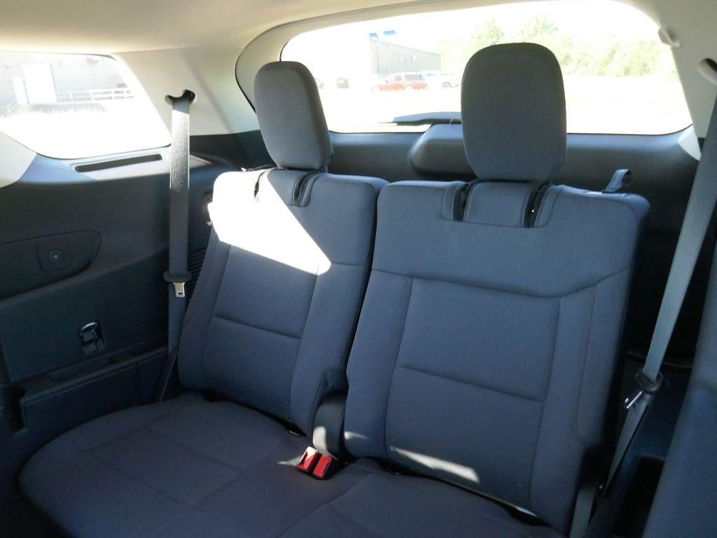 2026 Ford Explorer Active w/100A Pkg 4WD