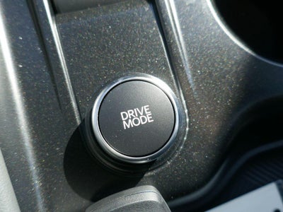 2026 Ford Explorer Active w/100A Pkg 4WD