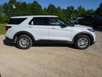 2026 Ford Explorer Active w/100A Pkg 4WD