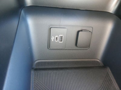 2026 Ford Explorer Active w/100A Pkg 4WD