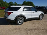 2026 Ford Explorer Active w/100A Pkg 4WD