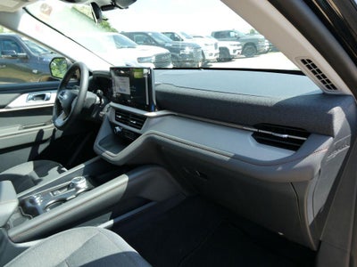 2026 Ford Explorer Active w/100A Pkg 4WD