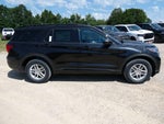 2026 Ford Explorer Active w/100A Pkg 4WD