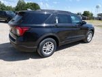 2026 Ford Explorer Active w/100A Pkg 4WD