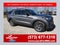 2026 Ford Explorer Active w/100A Pkg 4WD