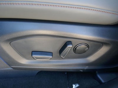 2026 Ford Explorer Active w/100A Pkg 4WD