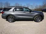 2026 Ford Explorer Active w/100A Pkg 4WD