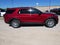 2027 Ford Explorer Active w/200A Pkg 4WD
