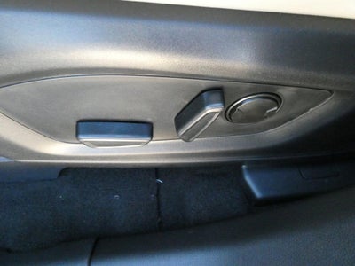 2027 Ford Explorer Active w/200A Pkg 4WD