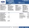 2027 Ford Explorer Active w/200A Pkg 4WD