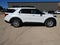 2027 Ford Explorer Active w/200A Pkg 4WD