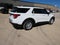 2027 Ford Explorer Active w/200A Pkg 4WD