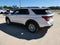 2027 Ford Explorer Active w/200A Pkg 4WD