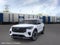 2026 Ford Explorer Platinum 4WD