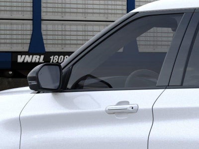 2026 Ford Explorer Platinum 4WD