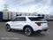 2026 Ford Explorer Platinum 4WD