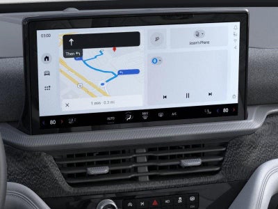 2026 Ford Explorer Platinum 4WD