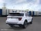 2026 Ford Explorer Platinum 4WD