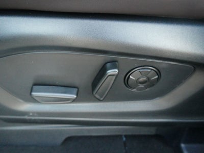 2026 Ford Explorer Platinum 4WD