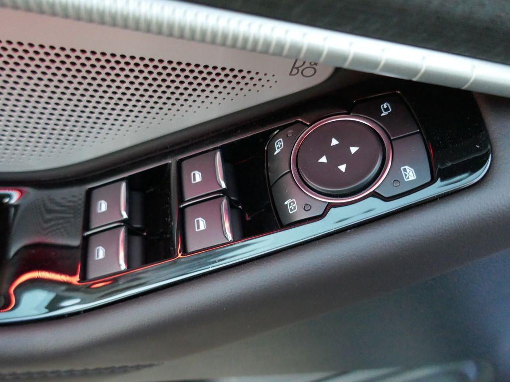 2026 Ford Explorer Platinum 4WD