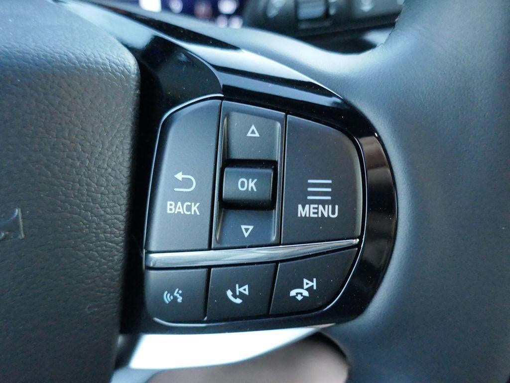 2026 Ford Explorer Platinum 4WD