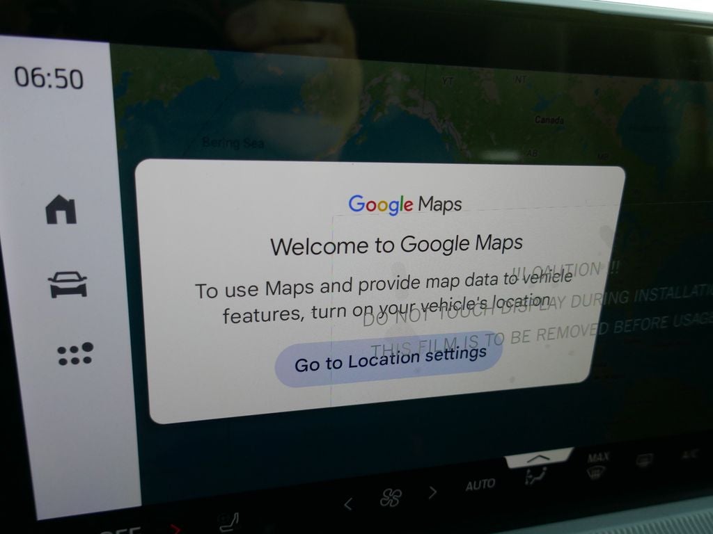 2026 Ford Explorer Platinum 4WD