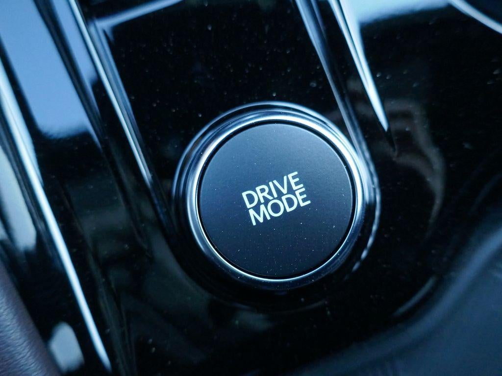 2026 Ford Explorer Platinum 4WD