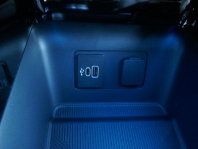 2026 Ford Explorer Platinum 4WD