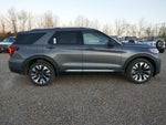 2026 Ford Explorer Platinum 4WD