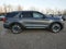 2026 Ford Explorer Platinum 4WD