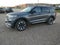 2026 Ford Explorer Platinum 4WD
