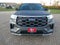 2026 Ford Explorer Platinum 4WD