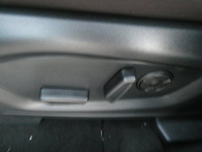 2026 Ford Explorer Platinum 4WD