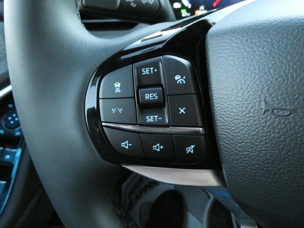 2026 Ford Explorer Platinum 4WD