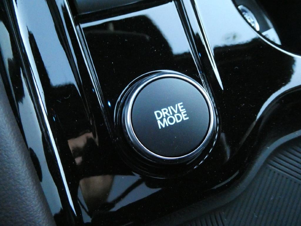 2026 Ford Explorer Platinum 4WD