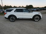 2026 Ford Explorer Platinum 4WD