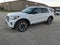 2026 Ford Explorer Platinum 4WD