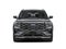 2026 Ford Explorer Platinum 4WD