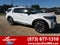 2027 Ford Explorer Platinum 4WD