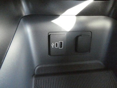 2027 Ford Explorer Platinum 4WD