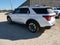 2027 Ford Explorer Platinum 4WD