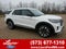 2026 Ford Explorer Platinum 4WD