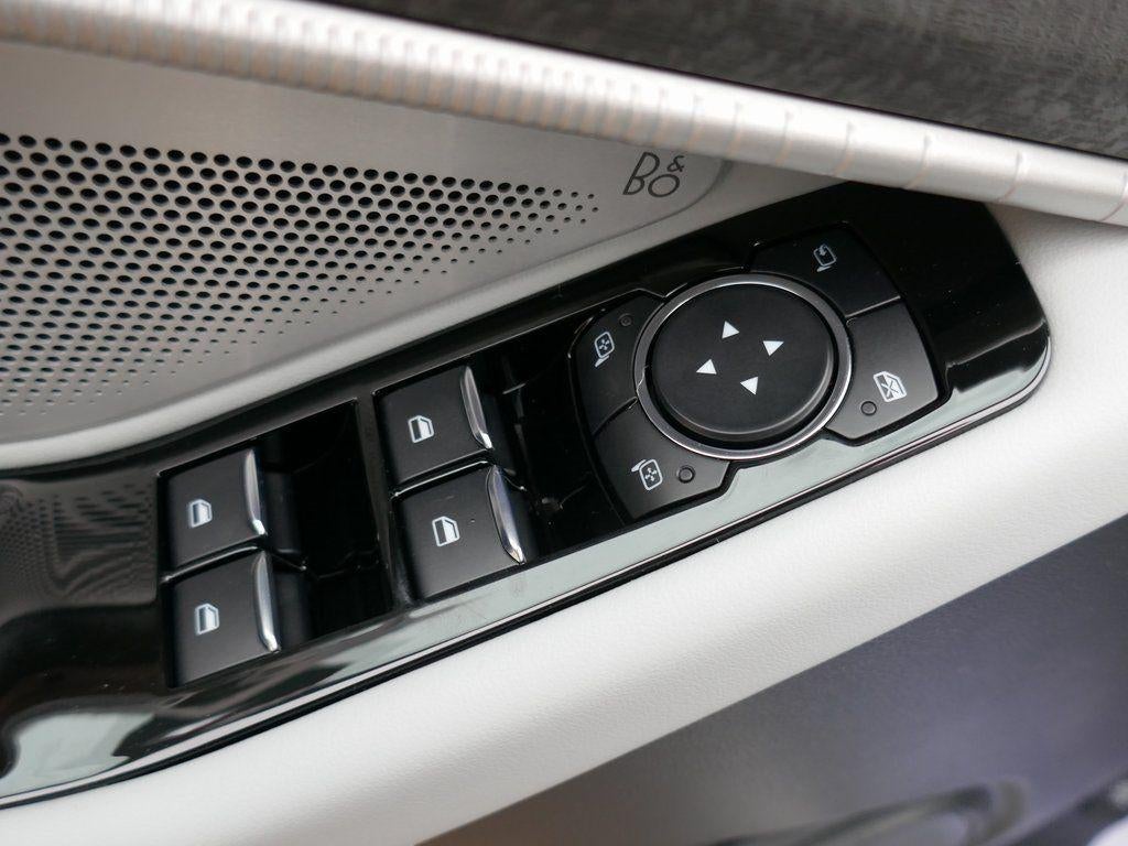 2026 Ford Explorer Platinum 4WD