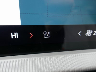 2026 Ford Explorer Platinum 4WD