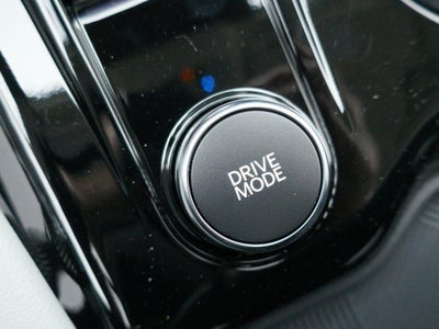 2026 Ford Explorer Platinum 4WD