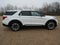 2026 Ford Explorer Platinum 4WD