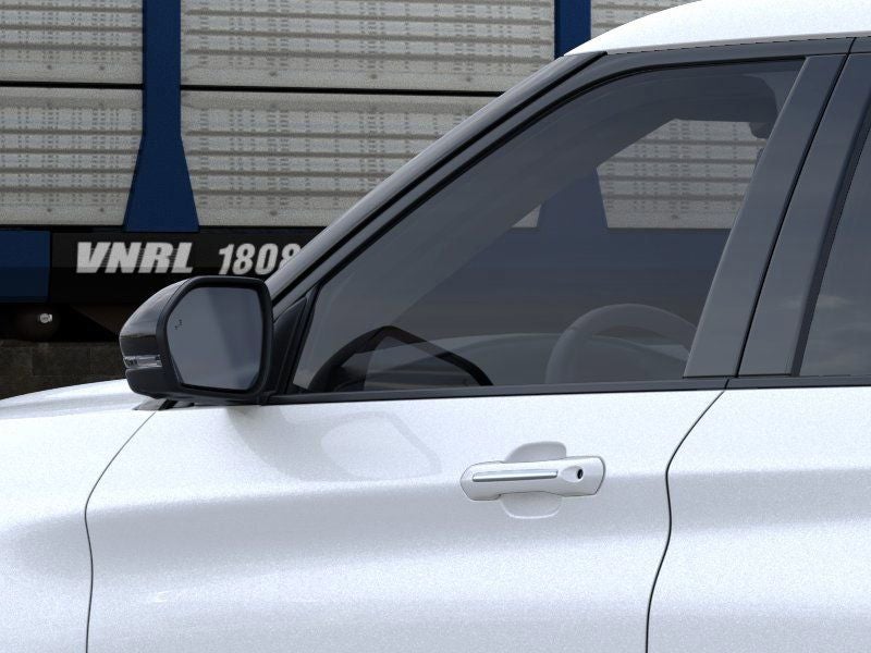 2026 Ford Explorer Platinum 4WD