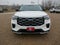 2026 Ford Explorer Platinum 4WD